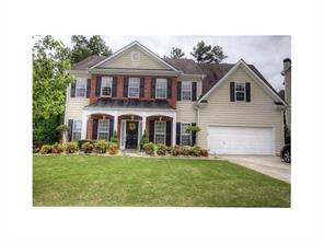 4473 Austin Hills Drive, Suwanee, Georgia, 30024