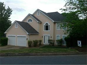 10615 Victory Gate Drive, Alpharetta, Georgia, 30022