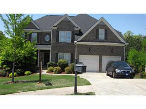 1552 Heathermoor Way, Dacula, Georgia, 30019