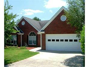 1714 Crestfield Lane, Lawrenceville, Georgia, 30043