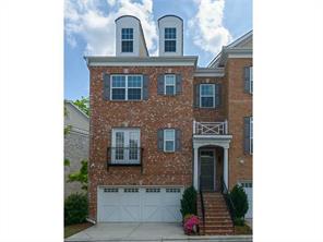 12892 Deer Park Lane, Alpharetta, Georgia, 30004