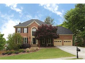 1350 Mayfield Manor Drive, Alpharetta, Georgia, 30009
