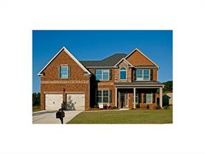 4583 Bogan Meadows Court, Buford, Georgia, 30519