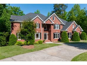 440 Wilde Green Drive, Roswell, Georgia, 30075