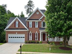 1484 Oglethorpe Drive, Suwanee, Georgia, 30024