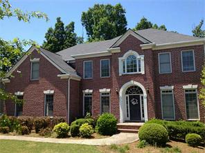 1245 Water View Lane, Suwanee, Georgia, 30024