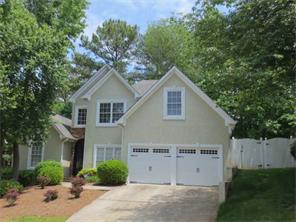 10285 MEDRIDGE Circle, Johns Creek, Georgia, 30022