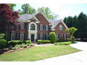 6035 Sweet Creek Road, Johns Creek, Georgia, 30097