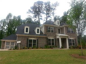 1020 Spence Street, Alpharetta, Georgia, 30004