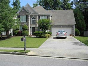 2155 Monroe Drive, Alpharetta, Georgia, 30004