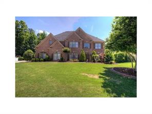 5001 Tottenham Court, Suwanee, Georgia, 30024