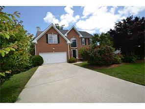 3184 BROOKSONG Way, Dacula, Georgia, 30019