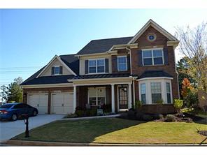 3573 Old Maple Drive, Alpharetta, Georgia, 30022