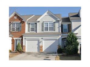13257 Marrywood Court, Alpharetta, Georgia, 30004