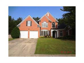 3880 Canterbury Walk, Duluth, Georgia, 30097