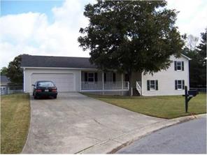 2715 HAMIL CHASE Drive, Buford, Georgia, 30519