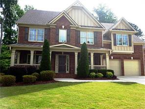 3081 Willowstone Drive, Duluth, Georgia, 30096