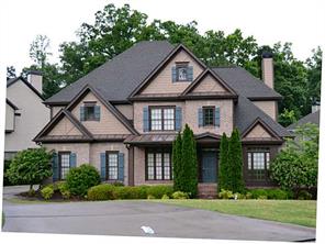 3605 Valley Crest Way, Cumming, Georgia, 30041