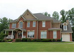 385 Creek Point, Alpharetta, Georgia, 30004
