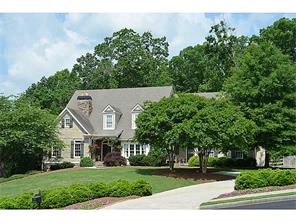 1010 Richmond Glen Circle, Milton, Georgia, 30004