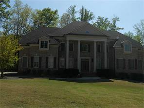 1154 Bream Drive, Alpharetta, Georgia, 30004