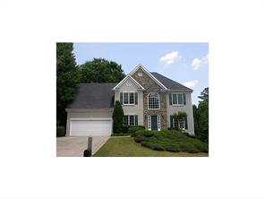 8280 NEWPORT BAY Passage, Alpharetta, Georgia, 30005