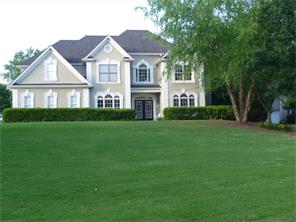 900 Summer Wind Place, Roswell, Georgia, 30075