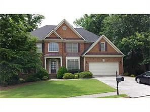 1817 Bonnett Point Lane, Hoschton, Georgia, 30548