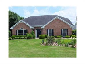 295 Singletree Trace, Alpharetta, Georgia, 30004