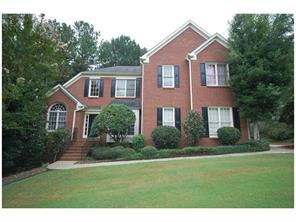 7185 Threadstone Overlook , Johns Creek, Georgia, 30097