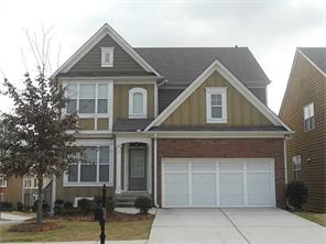 2538 Worrall Hill Way, Duluth, Georgia, 30096