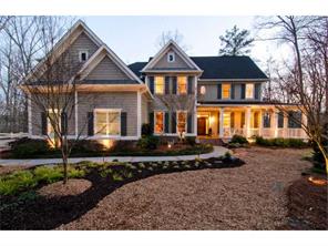 13655 New Providence Road, Milton, Georgia, 30004