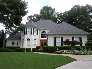 7420 BERWICK Court, Duluth, Georgia, 30097