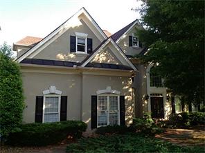 7710 SAINT  MARLO COUNTRY CLUB Parkway, Duluth, Georgia, 30097