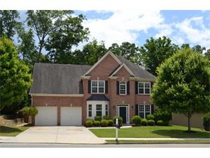 2525 Chandler Grove Drive, Buford, Georgia, 30519