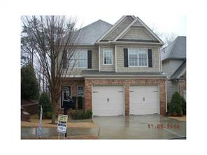 299 Water Oak Place, Alpharetta, Georgia, 30009