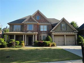 5757 Ashleigh Walk Drive, Suwanee, Georgia, 30024