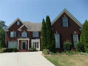 1190 Chasewood Trail, Alpharetta, Georgia, 30005