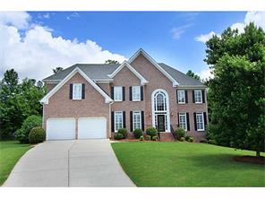 300 Morton Manor Court, Johns Creek, Georgia, 30022