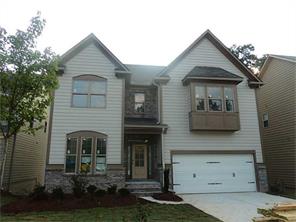 2232 Misty Brook Court, Buford, Georgia, 30519
