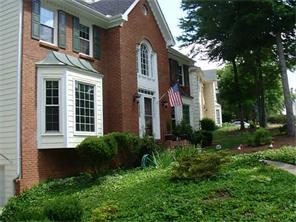 1205 Midland Way, Lawrenceville, Georgia, 30043
