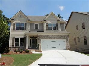 2222 Misty Brook Court, Buford, Georgia, 30519