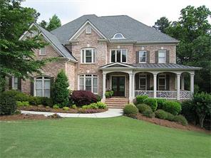 541 Brendlynn Court, Suwanee, Georgia, 30024