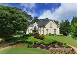 740 Buttercup Trace, Alpharetta, Georgia, 30022