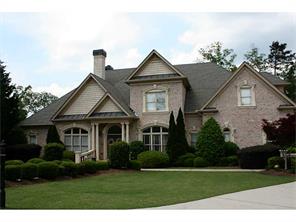 8515 Abingdon Court, Duluth, Georgia, 30097