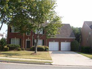 6005 Baywood Drive, Roswell, Georgia, 30076
