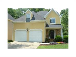 2115 Brookridge Terrace, Alpharetta, Georgia, 30004