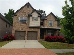 2611 Royston Drive, Duluth, Georgia, 30097