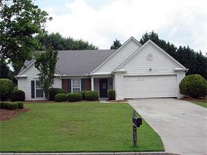 7035 HARLECH Trace, Cumming, Georgia, 30041