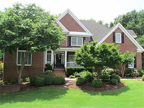 255 SEALE Lane, Alpharetta, Georgia, 30022